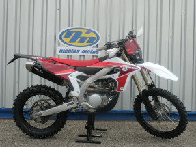 FANTIC XEF