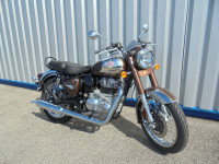 ROYAL ENFIELD CLASSIC