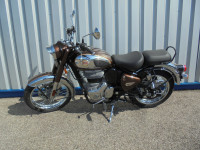 ROYAL ENFIELD CLASSIC