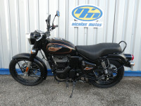 ROYAL ENFIELD BULLET