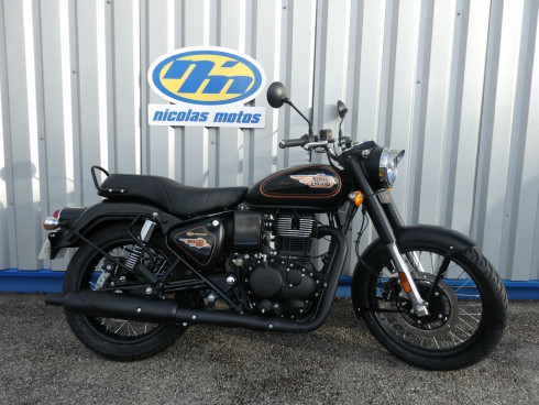 ROYAL ENFIELD BULLET