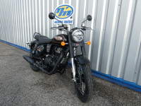 ROYAL ENFIELD BULLET