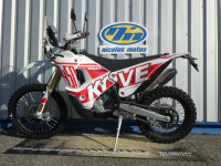 KOVE RALLY