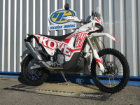 KOVE RALLY