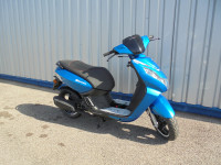 PEUGEOT KISBEE RS