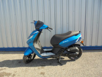 PEUGEOT KISBEE RS