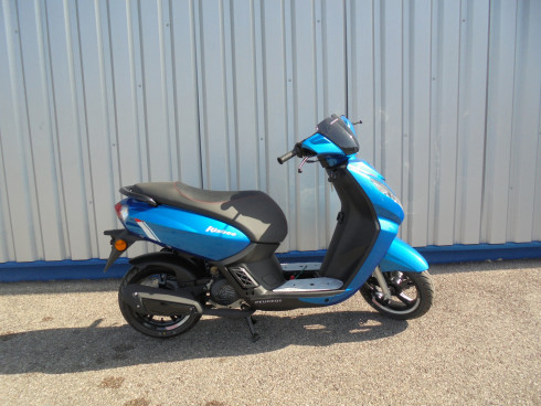 PEUGEOT KISBEE RS