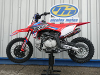 APOLLO MOTORS RXF