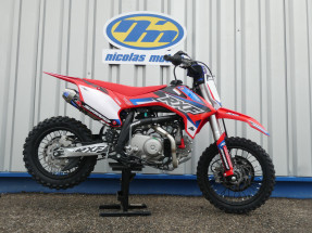 APOLLO MOTORS RXF