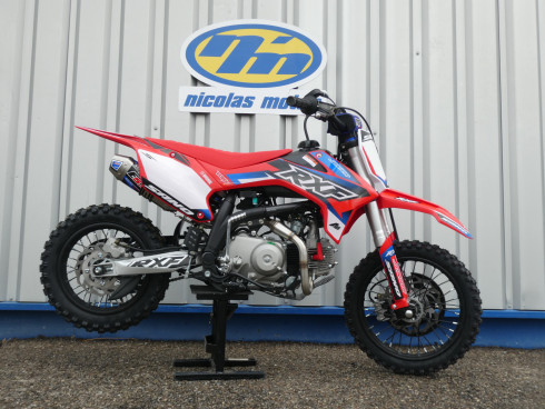 APOLLO MOTORS RXF