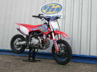 APOLLO MOTORS RXF