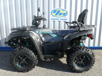 TGB BLADE 600 SEX EPS