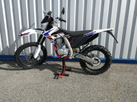 AJP SPR 125 ENDURO