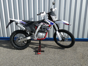 AJP SPR 125 ENDURO