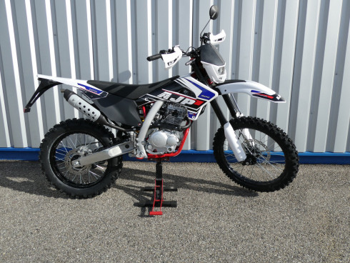 AJP SPR 125 ENDURO