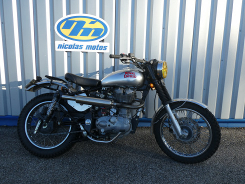 ROYAL ENFIELD BULLET 500 CLASSIC