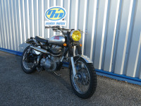 ROYAL ENFIELD BULLET 500 CLASSIC