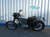 ROYAL ENFIELD BULLET 500 CLASSIC