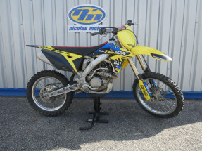 SUZUKI RM-Z 250