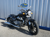 ROYAL ENFIELD SUPER METEOR