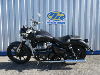 ROYAL ENFIELD SUPER METEOR