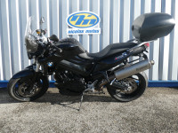 BMW F 800 R