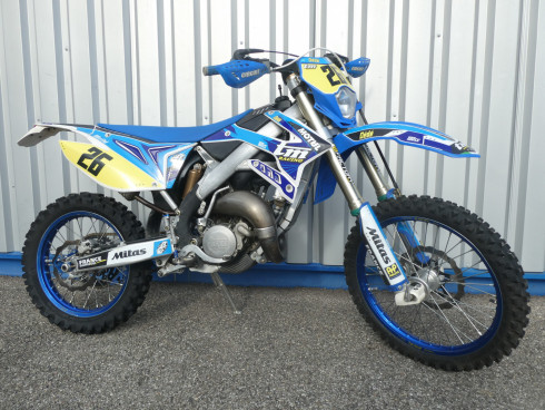 TM ENDURO