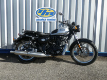 BENELLI IMPERIAL 400