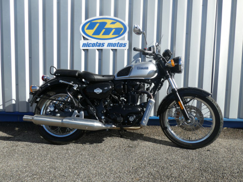 BENELLI IMPERIAL 400