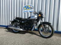 BENELLI IMPERIAL 400