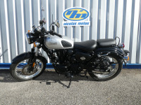 BENELLI IMPERIAL 400