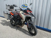 BENELLI TRK 702 X