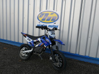 ORCAL MX-E