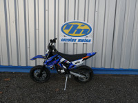 ORCAL MX-E