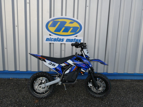 ORCAL MX-E