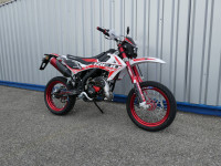 RIEJU MRT TROPHY 50SM
