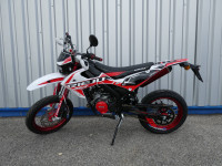RIEJU MRT TROPHY 50SM