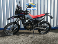 RIEJU AVENTURA 307 RALLY