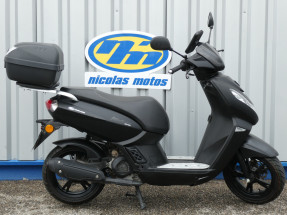 PEUGEOT KISBEE 50 4T