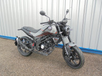 BENELLI LEONCINO