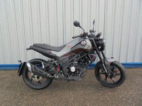 BENELLI LEONCINO