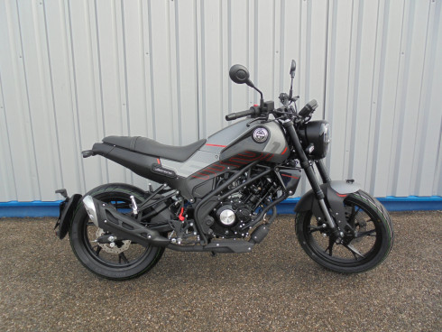 BENELLI LEONCINO