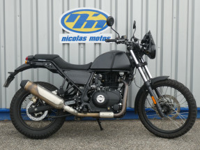 ROYAL ENFIELD HYMALAYAN 400