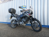 YAMAHA XTZ 660 TENERE