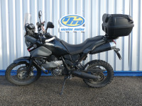 YAMAHA XTZ 660 TENERE