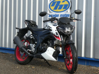 SUZUKI GSX-S 125 ABS