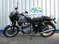 ROYAL ENFIELD INTERCEPTOR