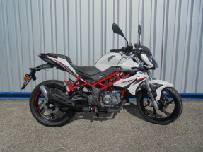 BENELLI BN125