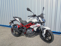 BENELLI BN125