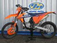 KTM 250 EXC